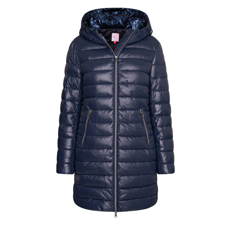 Cappotto lungo Imperial Riding City Stars