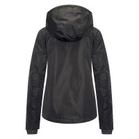 Giacca anorak Imperial Riding Daisy Blu navy Giacca anorak Imperial Riding Daisy Blu navy