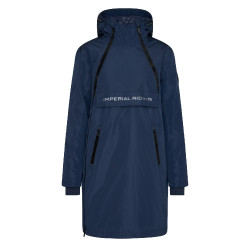 Giacca anorak lunga Imperial Riding Dalia Giacca anorak lunga Imperial Riding Dalia