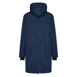 Giacca anorak lunga Imperial Riding Dalia Giacca anorak lunga Imperial Riding Dalia