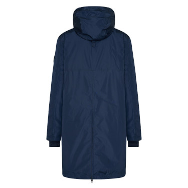 Giacca anorak lunga Imperial Riding Dalia Giacca anorak lunga Imperial Riding Dalia