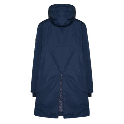 Giacca anorak lunga Imperial Riding Dalia Giacca anorak lunga Imperial Riding Dalia