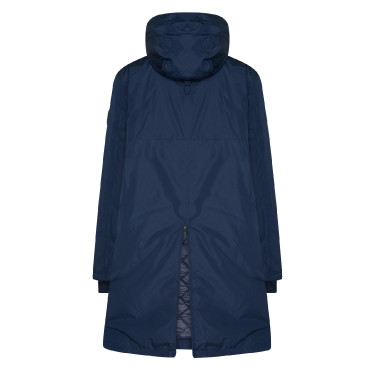 Giacca anorak lunga Imperial Riding Dalia Giacca anorak lunga Imperial Riding Dalia