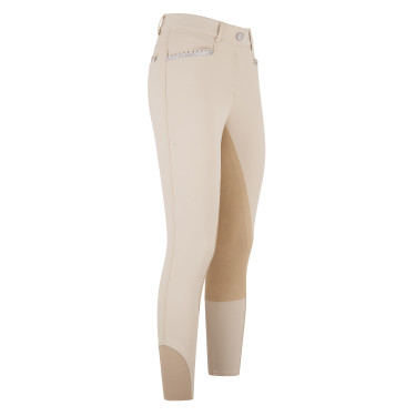 Pantaloni da equitazione Imperial Riding El Capone Full Pantaloni da equitazione Imperial Riding El Capone Full
