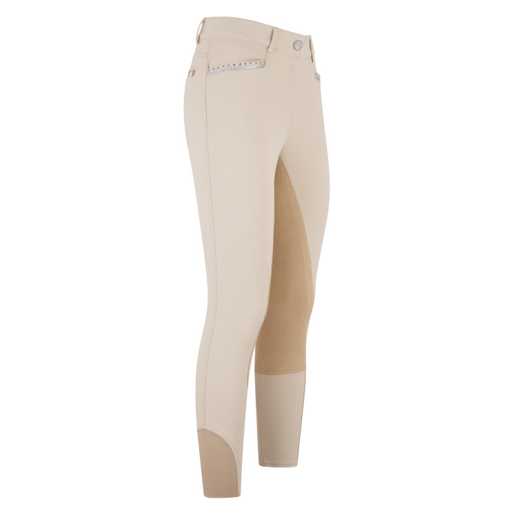 Pantaloni da equitazione Imperial Riding El Capone Full Pantaloni da equitazione Imperial Riding El Capone Full