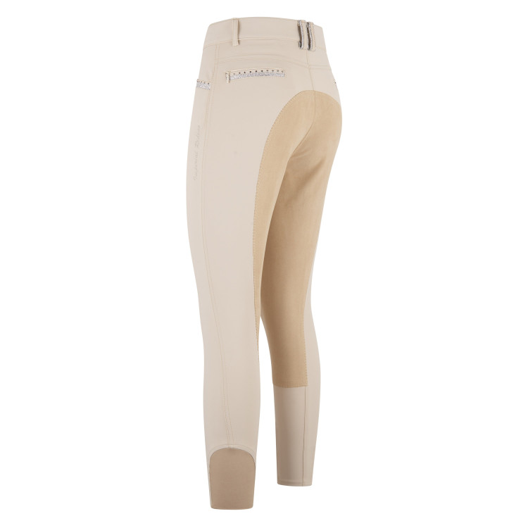 Pantaloni da equitazione Imperial Riding El Capone Full Pantaloni da equitazione Imperial Riding El Capone Full