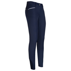 Pantaloni da equitazione Imperial Riding El Capone KneeGrip