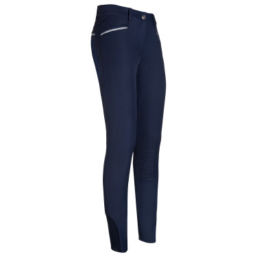 Pantaloni da equitazione Imperial Riding El Capone KneeGrip Pantaloni da equitazione Imperial Riding El Capone KneeGrip