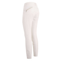 Pantaloni da equitazione Imperial Riding The Right Way SFS Bianco Pantaloni da equitazione Imperial Riding The Right Way SFS Bianco