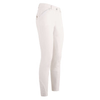 Pantaloni da equitazione Imperial Riding The Right Way SFS Bianco Pantaloni da equitazione Imperial Riding The Right Way SFS Bianco