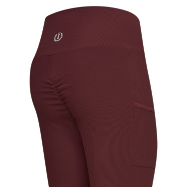 Leggings da equitazione Imperial Riding Sofia KneeGrip Leggings da equitazione Imperial Riding Sofia KneeGrip