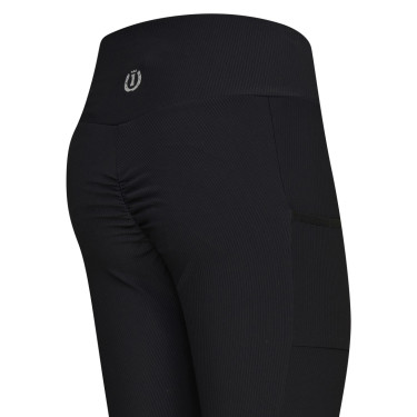 Leggings da equitazione Imperial Riding Sofia KneeGrip Leggings da equitazione Imperial Riding Sofia KneeGrip