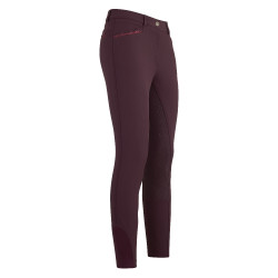 Pantaloni da equitazione Imperial Riding El Capone FullGrip