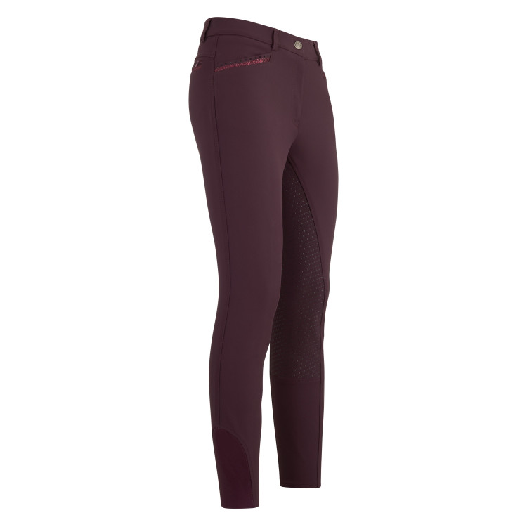 Pantaloni da equitazione Imperial Riding El Capone FullGrip