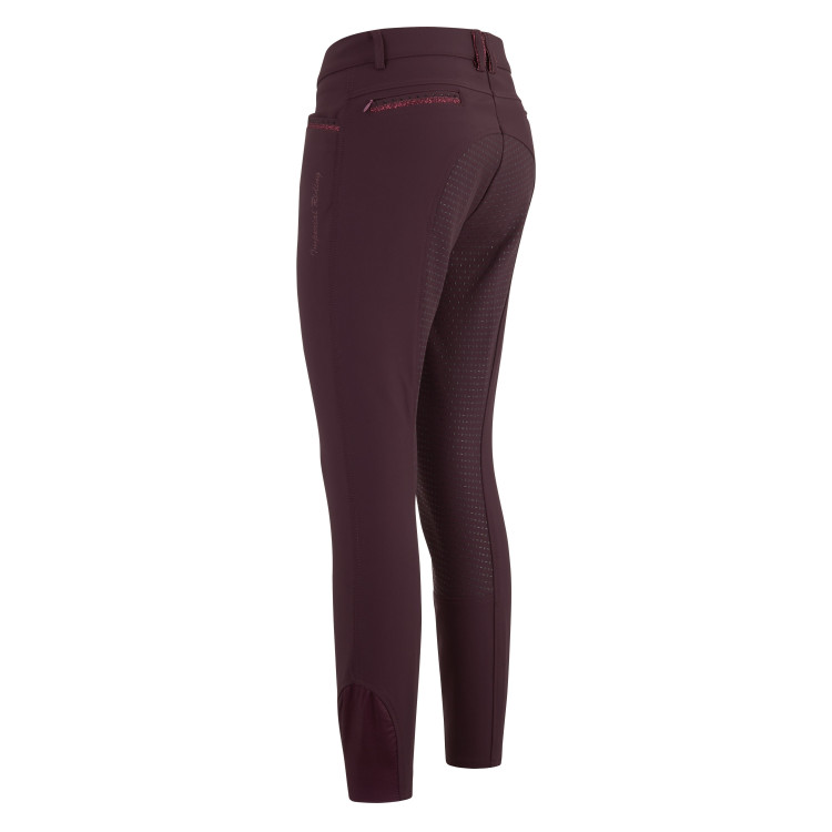 Pantaloni da equitazione Imperial Riding El Capone FullGrip Pantaloni da equitazione Imperial Riding El Capone FullGrip