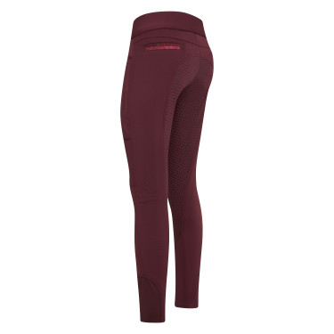 Leggings da equitazione Imperial Riding El Capone FullGrip Leggings da equitazione Imperial Riding El Capone FullGrip