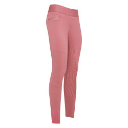 Leggings da equitazione Imperial Riding El Capone FullGrip