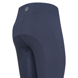 Leggings da equitazione Imperial Riding Shiny Uni FullGrip Leggings da equitazione Imperial Riding Shiny Uni FullGrip