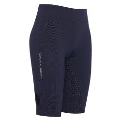 Leggings corti Imperial Riding Swim and ride Fullgrip