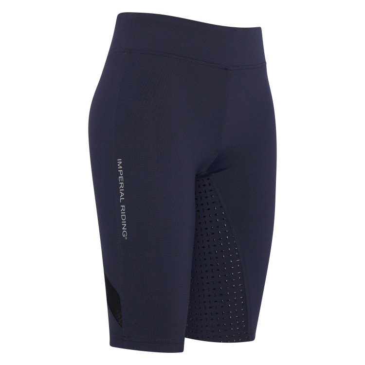 Leggings corti Imperial Riding Swim and ride Fullgrip