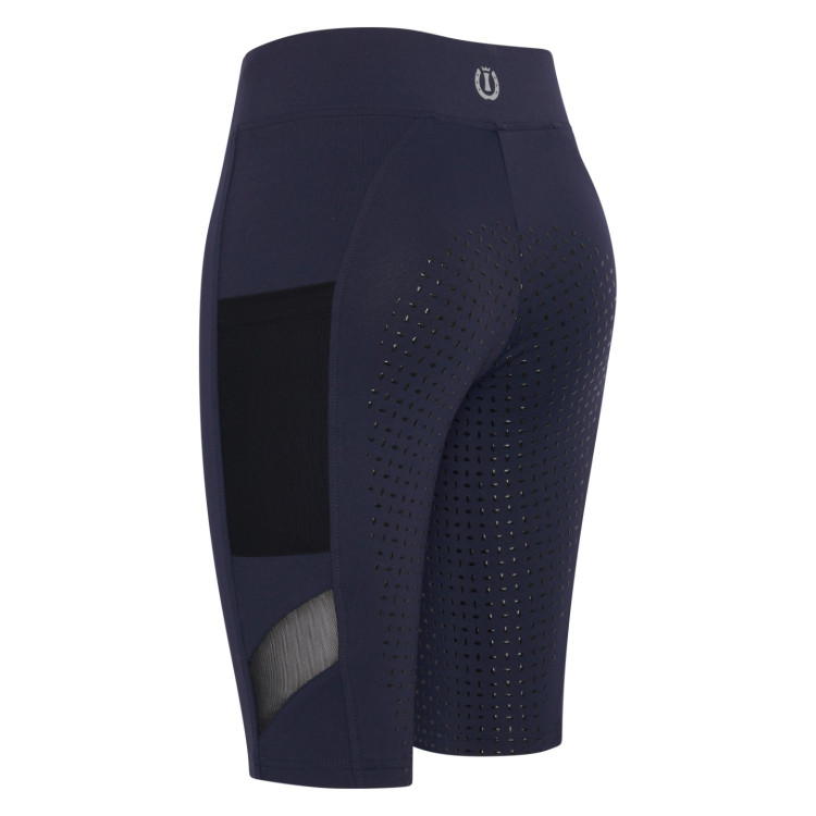 Leggings corti Imperial Riding Swim and ride Fullgrip Leggings corti Imperial Riding Swim and ride Fullgrip