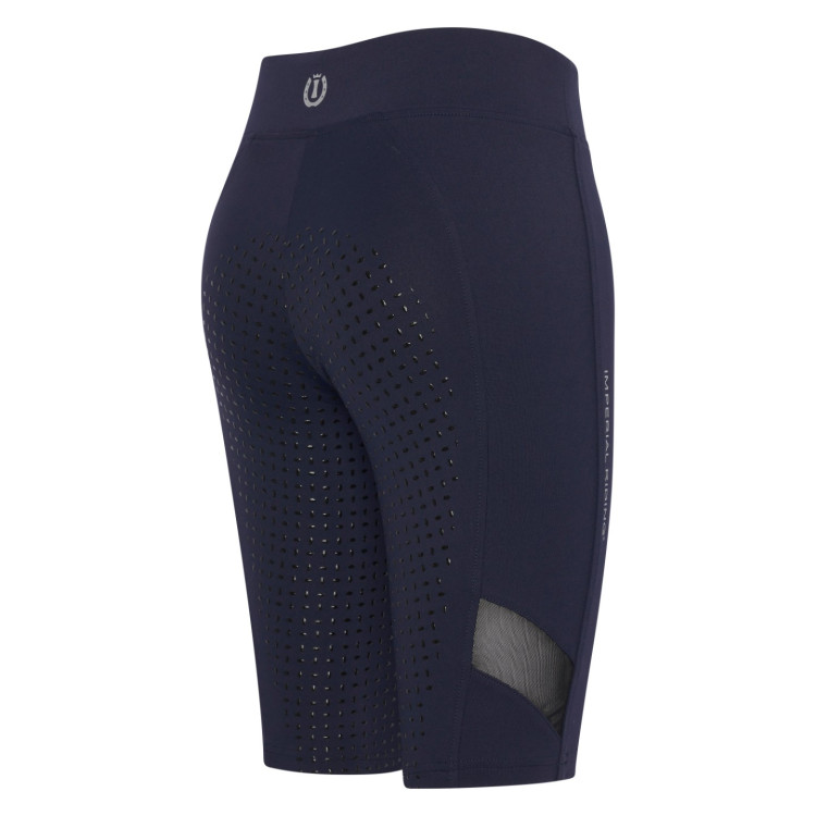 Leggings corti Imperial Riding Swim and ride Fullgrip Leggings corti Imperial Riding Swim and ride Fullgrip