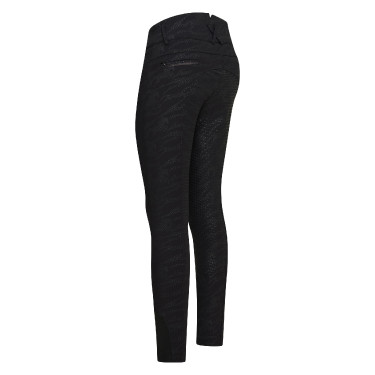 Pantaloni Imperial Riding El Capone a vita alta AOP FullGrip Pantaloni Imperial Riding El Capone a vita alta AOP FullGrip