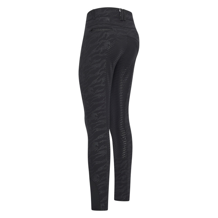 Pantaloni da equitazione Imperial Riding El Capone AOP FullGrip Pantaloni da equitazione Imperial Riding El Capone AOP FullGrip