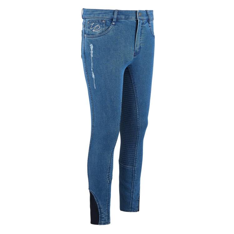 Pantaloni da equitazione Slim Fit SFS Imperial Riding Pantaloni da equitazione Slim Fit SFS Imperial Riding