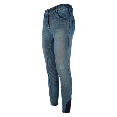 Pantaloni da equitazione Imperial Riding Base FullGrip Pantaloni da equitazione Imperial Riding Base FullGrip