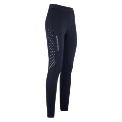 Pantaloni da equitazione Imperial Riding Runaway FullGrip