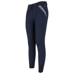 Pantaloni da equitazione Imperial Riding Personal Choice FullGrip
