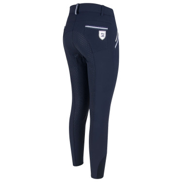 Pantaloni da equitazione Imperial Riding Personal Choice FullGrip Pantaloni da equitazione Imperial Riding Personal Choice FullGrip