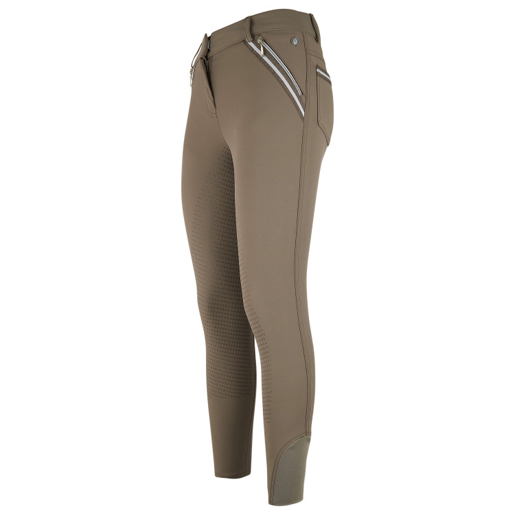 Pantaloni da equitazione Imperial Riding Personal Choice FullGrip Pantaloni da equitazione Imperial Riding Personal Choice FullGrip