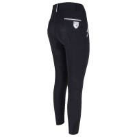 Pantaloni da equitazione Imperial Riding Personal Choice FullGrip Bianco Pantaloni da equitazione Imperial Riding Personal Choice FullGrip Bianco