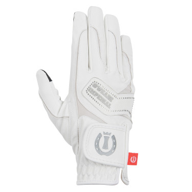Guanti Imperial Riding The Basics
