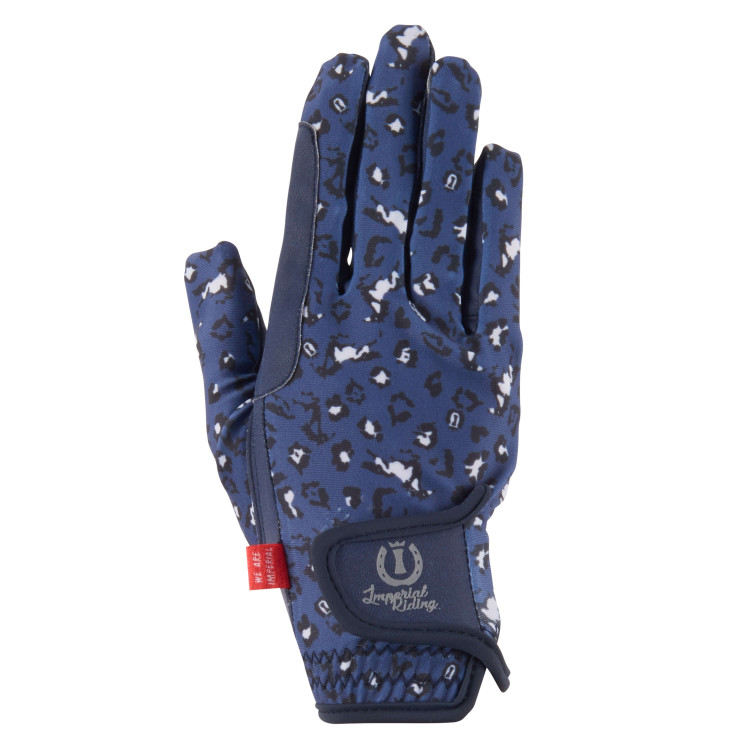 Guanti Imperial Riding Wild AOP