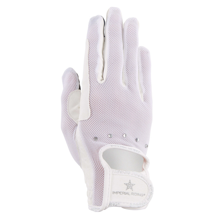 Guanti Imperial Riding Super