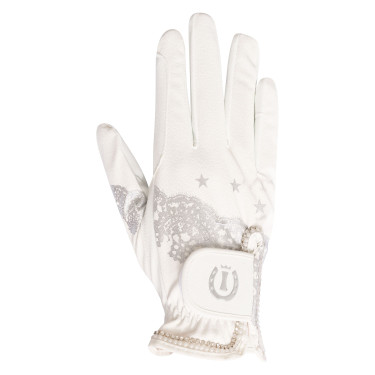 Guanti Imperial Riding Star Lace Guanti Imperial Riding Star Lace