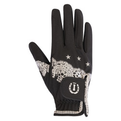 Guanti Imperial Riding Star Lace