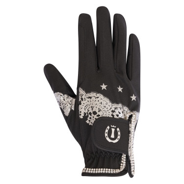 Guanti Imperial Riding Star Lace