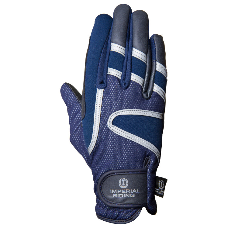 Guanti Imperial Riding Aspen
