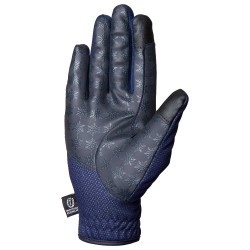 Guanti Imperial Riding Aspen Blu navy Guanti Imperial Riding Aspen Blu navy