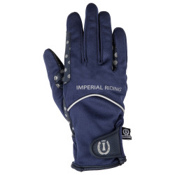 Guanti Imperial Riding Stay Warm
