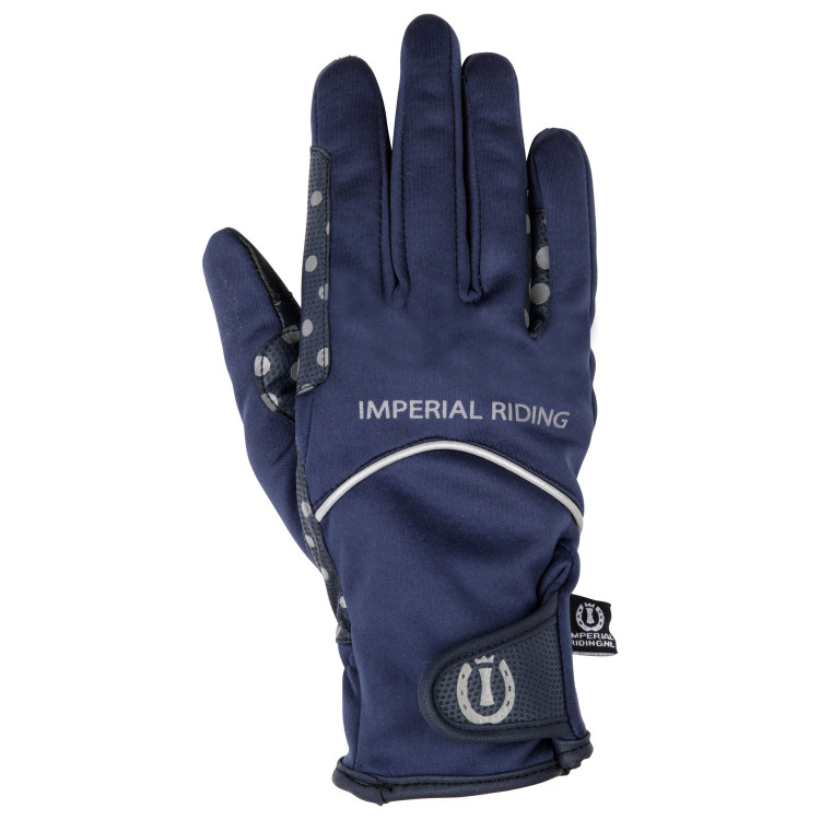 Guanti Imperial Riding Stay Warm