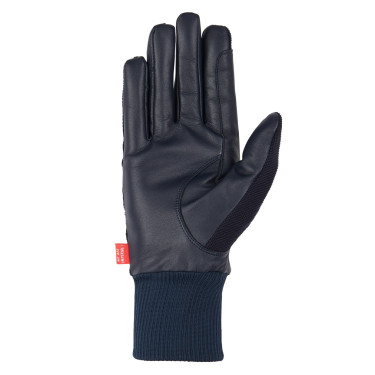Guanti Imperial Riding Absolutely Blu navy