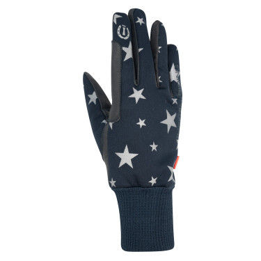 Guanti Imperial Riding Elegant Star Guanti Imperial Riding Elegant Star