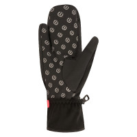 Moffole Imperial Riding Hide & Ride Nero Moffole Imperial Riding Hide & Ride Nero