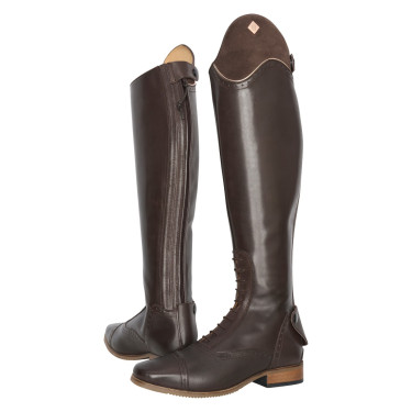 Stivali da equitazione Imperial Riding Olania Lunghi Marrone