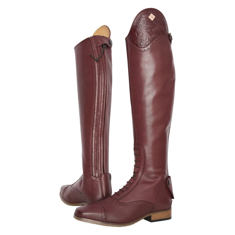 Stivali da equitazione Imperial Riding Olania Lunghi/Stretti Stivali da equitazione Imperial Riding Olania Lunghi/Stretti